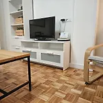 619A Moderno Y Acogedor Apartamento
